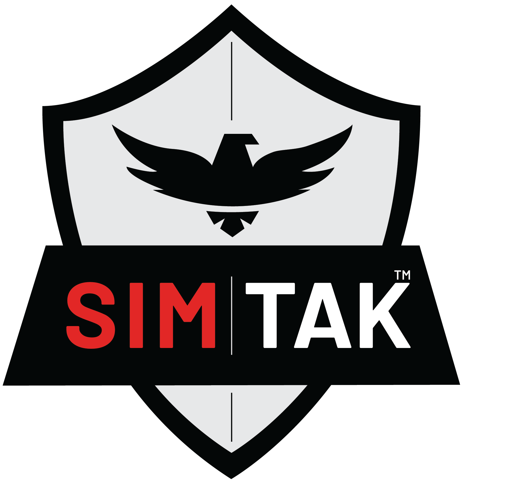 SIMTAK™ Logo
